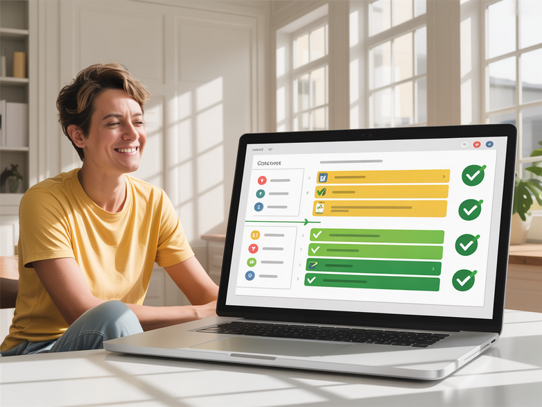 Checkliste - Energieausweis kostenlos erstellen