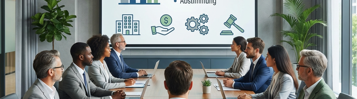 Rücklagenbildung bei der Hausverwaltung