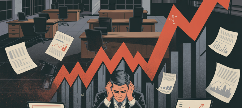 Herausforderungen bei Gewerbeimmobilien