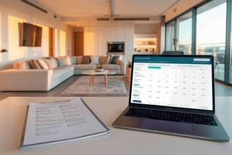 Ferienimmobilienverwaltung